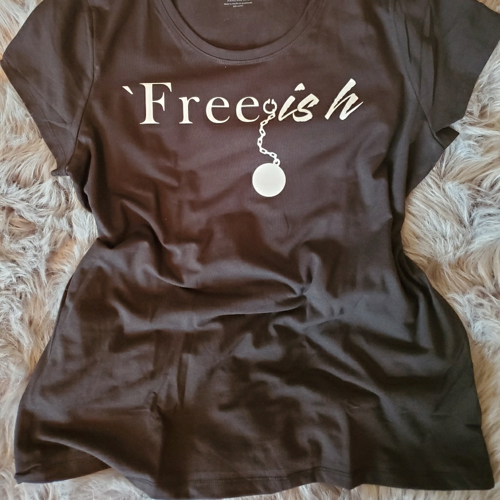 Black Pride T-Shirt
